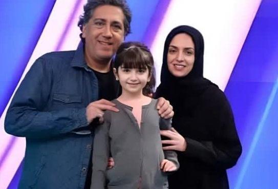 عکس شاهین پناهی