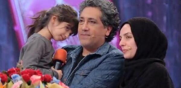 عکس شاهین پناهی