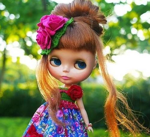 عکس عروسک عکس عروسک
