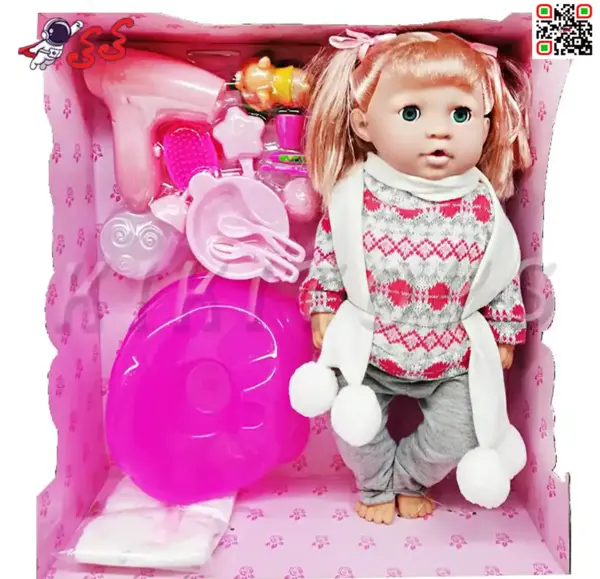 عکس عروسک عکس عروسک
