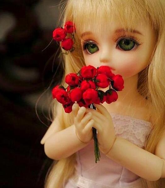 عکس عروسک عکس عروسک