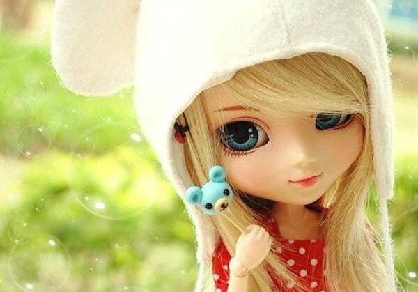 عکس عروسک عکس عروسک