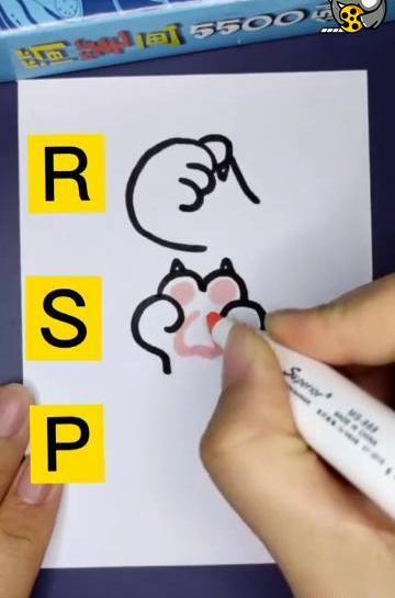 عکس پنجه گربه فانتزی