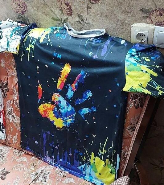 عکس لباس اهواز
