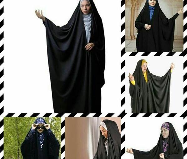 عکس لباس اهواز