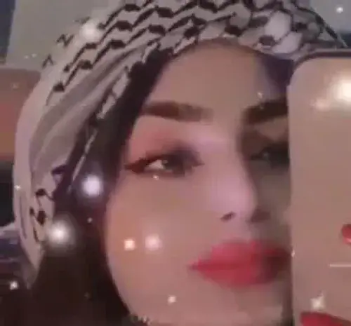 عکس دختر افغانی شیک