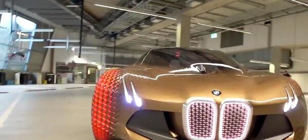 عکس بی ام و قدیمی اسپرت