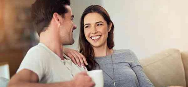 عکس زهرا رکوعی مجری وهمسرش