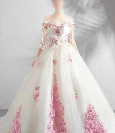 عکس لباس گلدار دخترانه