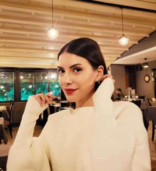 عکس های زیبای دنیز