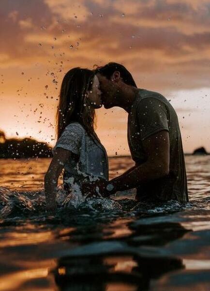 عکس پروف دخترونه عاشقانه بدون متن