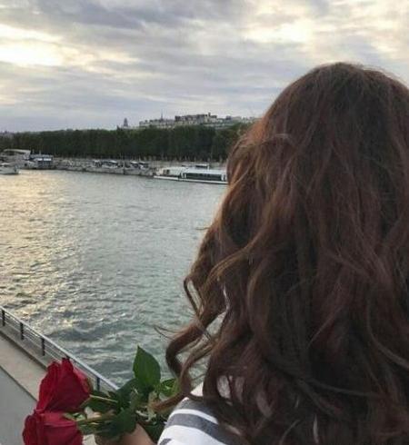 عکس پروف دخترونه عاشقانه بدون متن