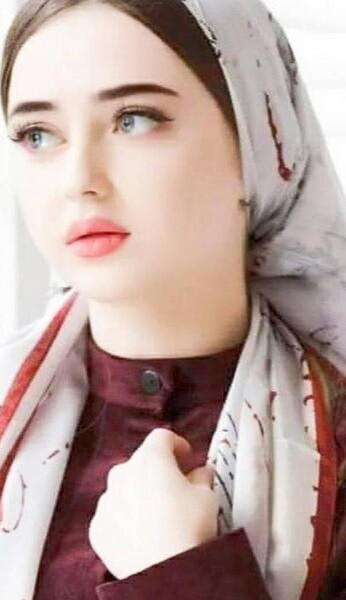 عکس دختر زیبا تهرانی برای پروفایل