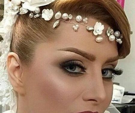 عکس دختر زیبا تهرانی برای پروفایل