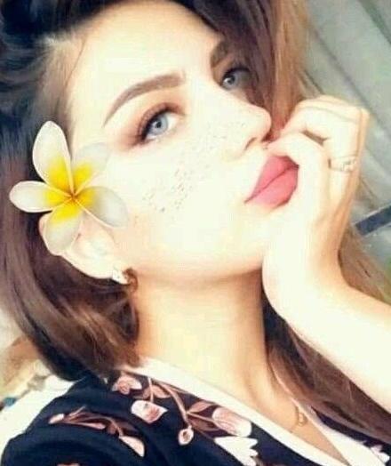 عکس دختر زیبا تهرانی برای پروفایل