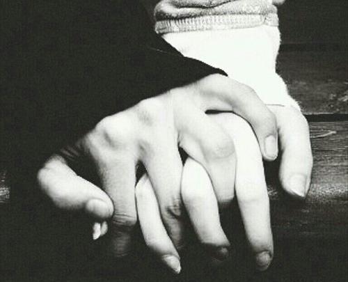 عکس نوشته شده ارزو