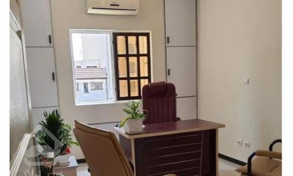 عکس دفتر کار مدیریت