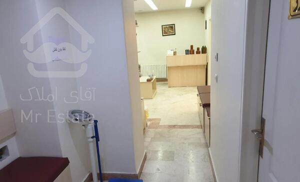 عکس دفتر کار مدیریت