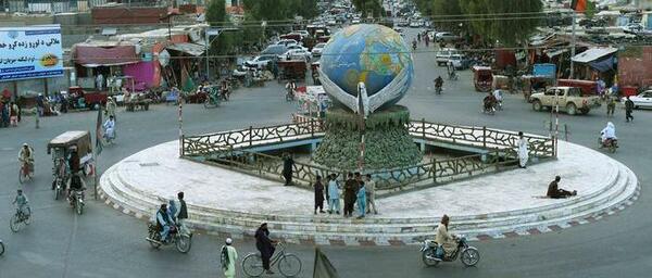 عکس تنور افغانی