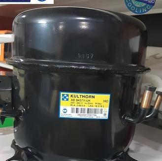 عکس موتور یخچال