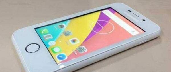 عکس گوشی اپل کوچک