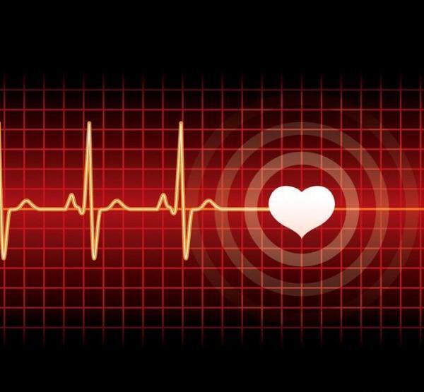ضربان قلب عکس ضربان قلب