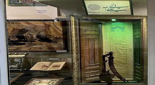 عکس ذوالفقار علی