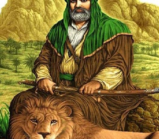 عکس ذوالفقار علی