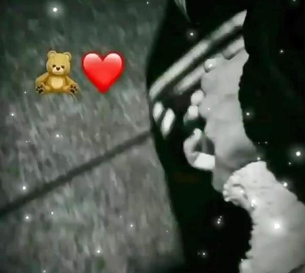 عکس نوشته طرح چشمان تو