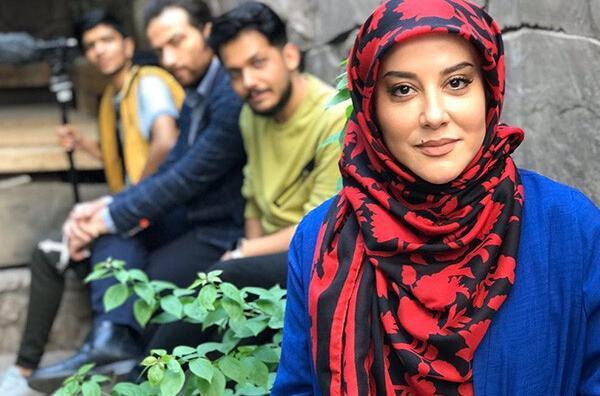 عکس مهرزاد جعفری