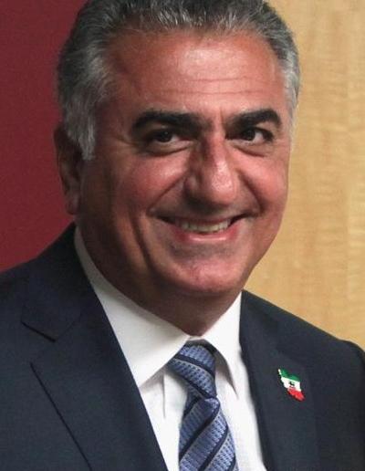 عکس بچه شاه