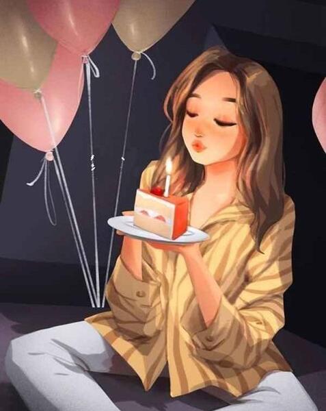 عکس پروفایل فانتزی بدون متن دخترونه