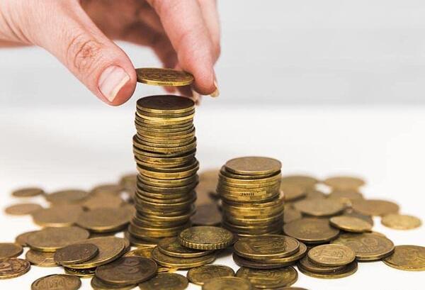 عکس پول زیاد برای پروفایل