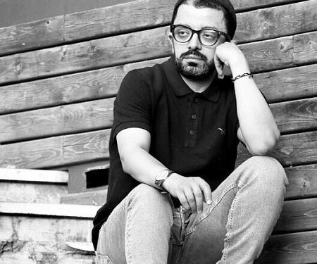 عکس های فرزین محدث