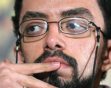 عکس های فرزین محدث