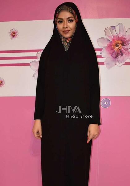 عکس چادر ایرانی