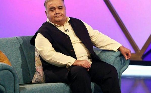 عکس همسر سابق اکبر عبدی