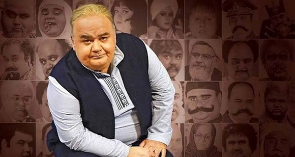 عکس همسر سابق اکبر عبدی