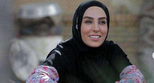 عکس فانتزی سوگل طهماسبی