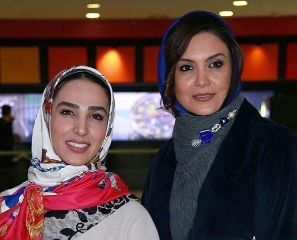 عکس فانتزی سوگل طهماسبی