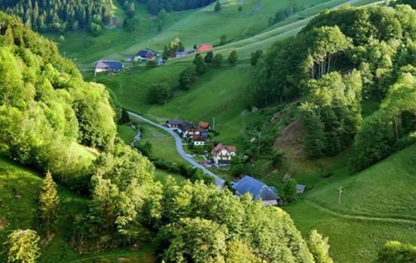 عکس نوشته سلام صبح شنبتون بخیر