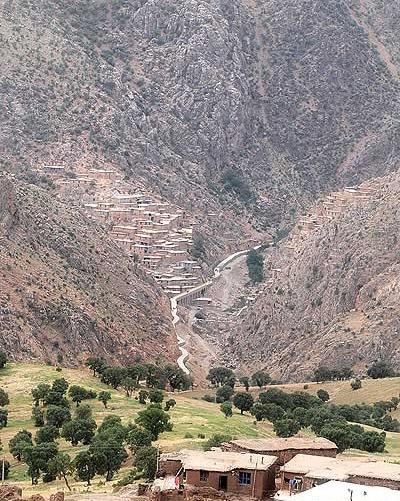 عکس از طبیعت پالنگان