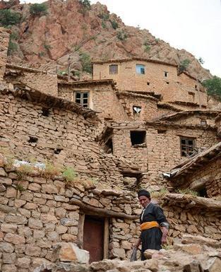 عکس از طبیعت پالنگان