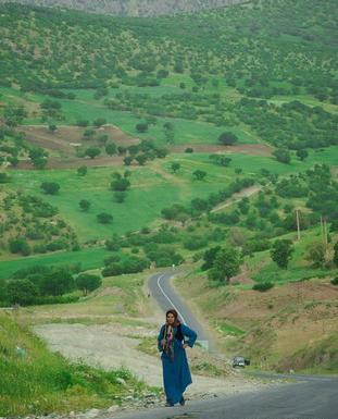 عکس از طبیعت پالنگان