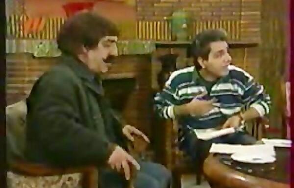 عکس پشت صحنه نوروز ۷۲