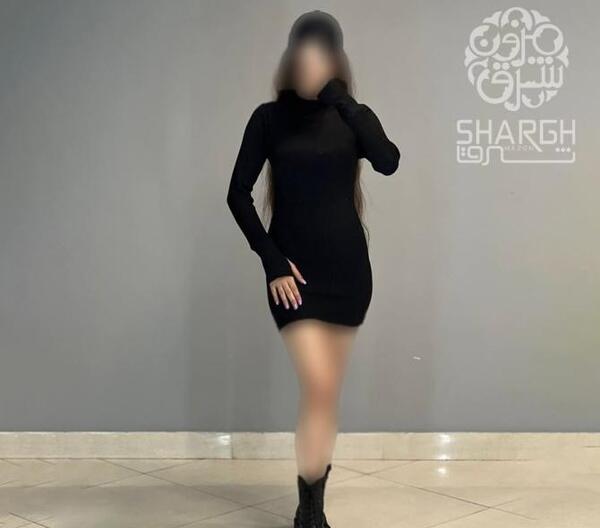 عکس کفش اسپرت کوتاه