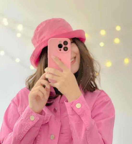 عکس های دخترانه برای پروفایل کیوت