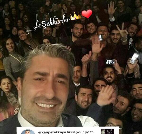 عکس های جدید ارکان پتکایا
