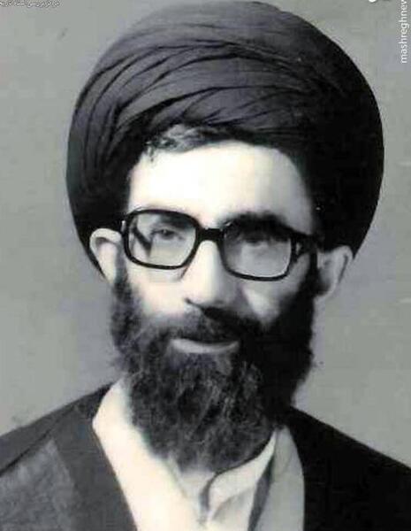 عکس جوانی شاه ایران