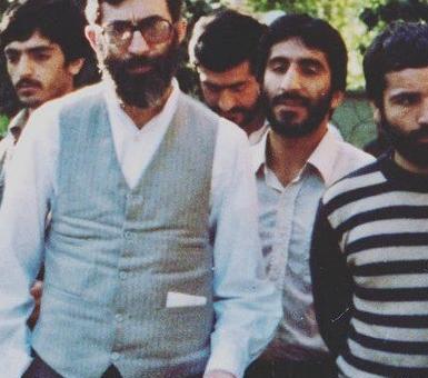 عکس جوانی شاه ایران